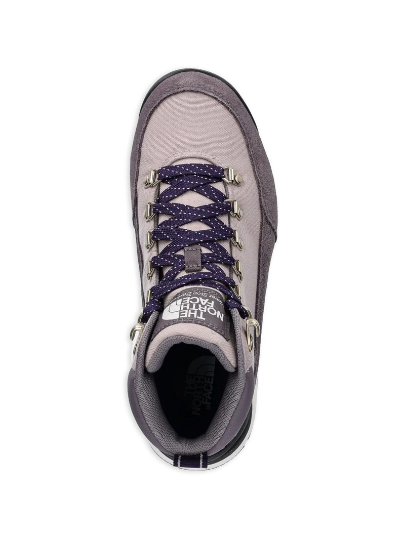 Back to Berkeley IV metal eyelet lace-up boots 3