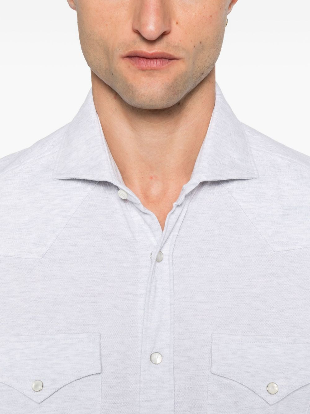 Brunello Cucinelli Shirt - 2