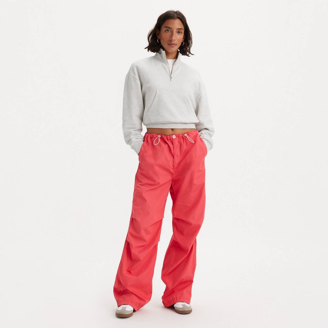 PARACHUTE WOMEN'S PANTS - 1