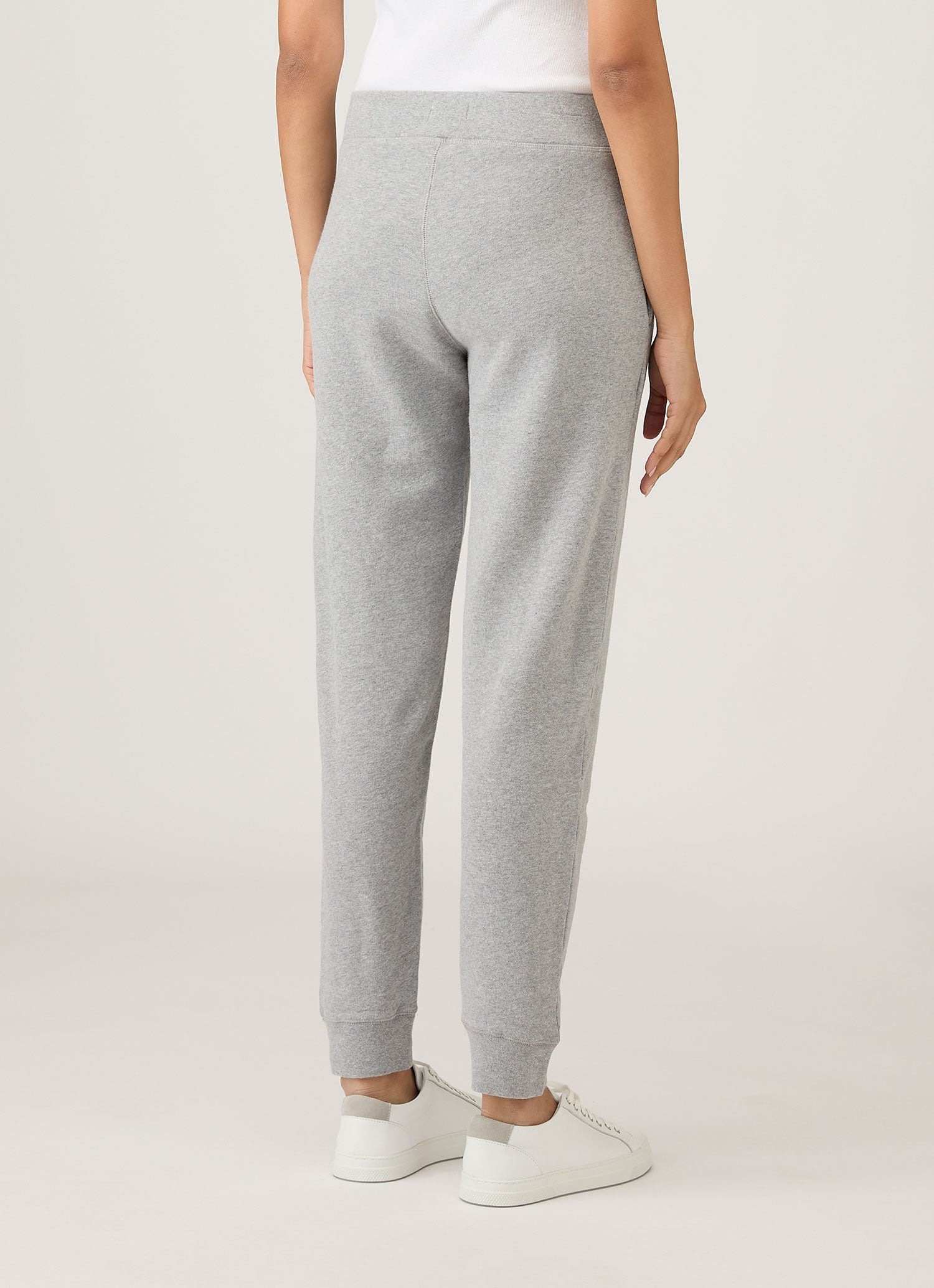 Relaxed Track Pant - 3