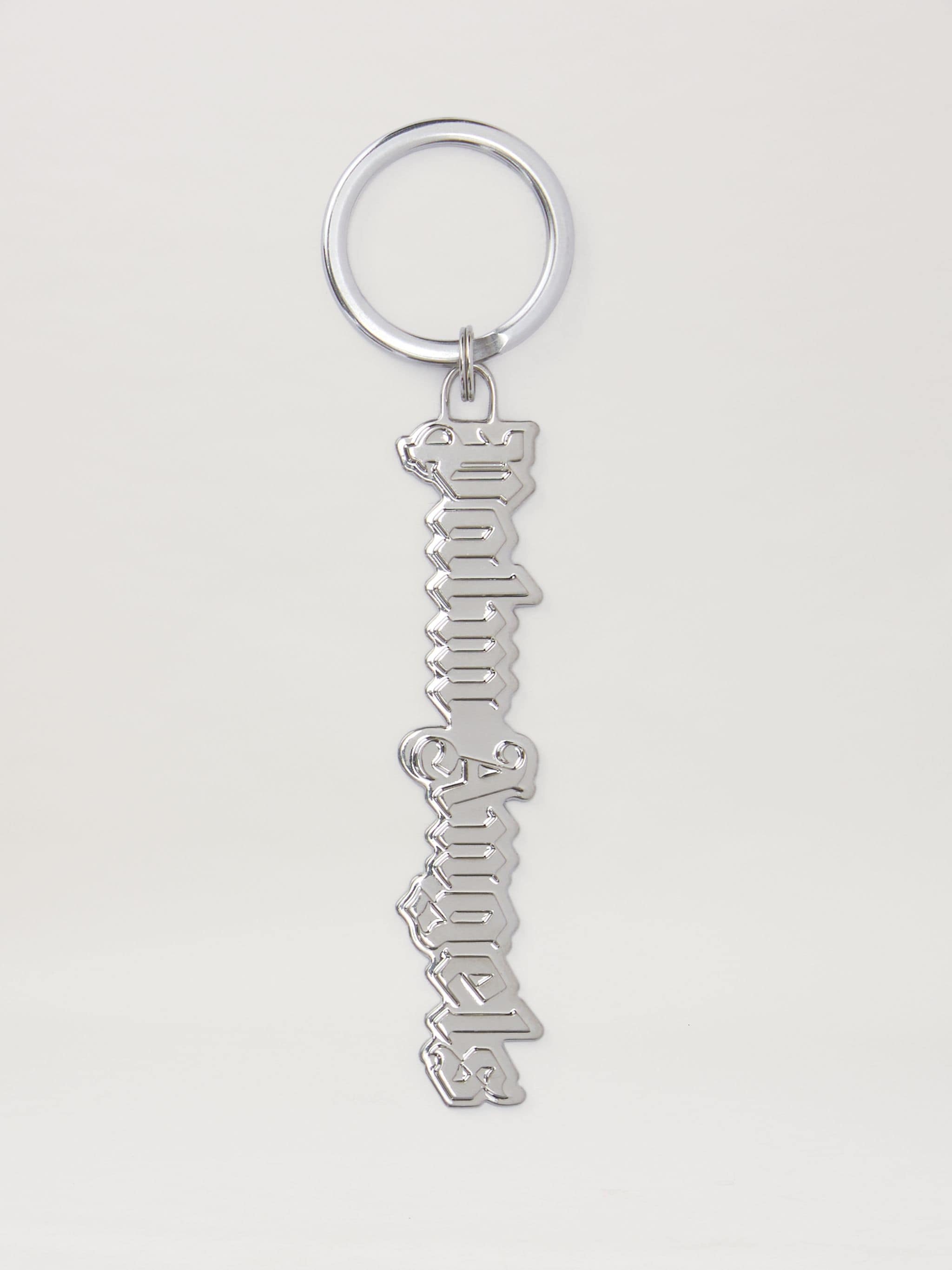 Overlogo Keyring - 1