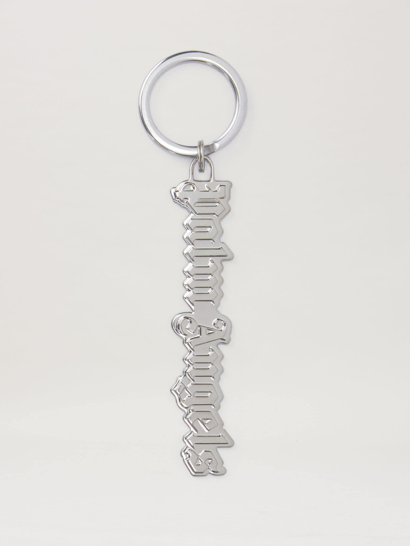 Overlogo Keyring 1