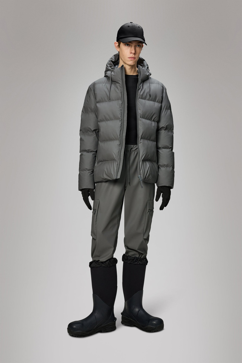 Alta Puffer Jacket 4