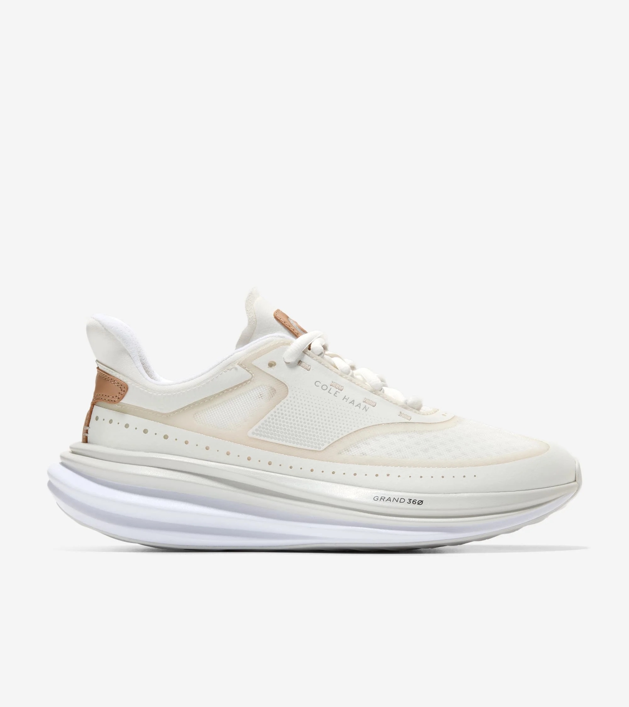 Women's ØriginalGrand Quadstar Running Sneakers - 1