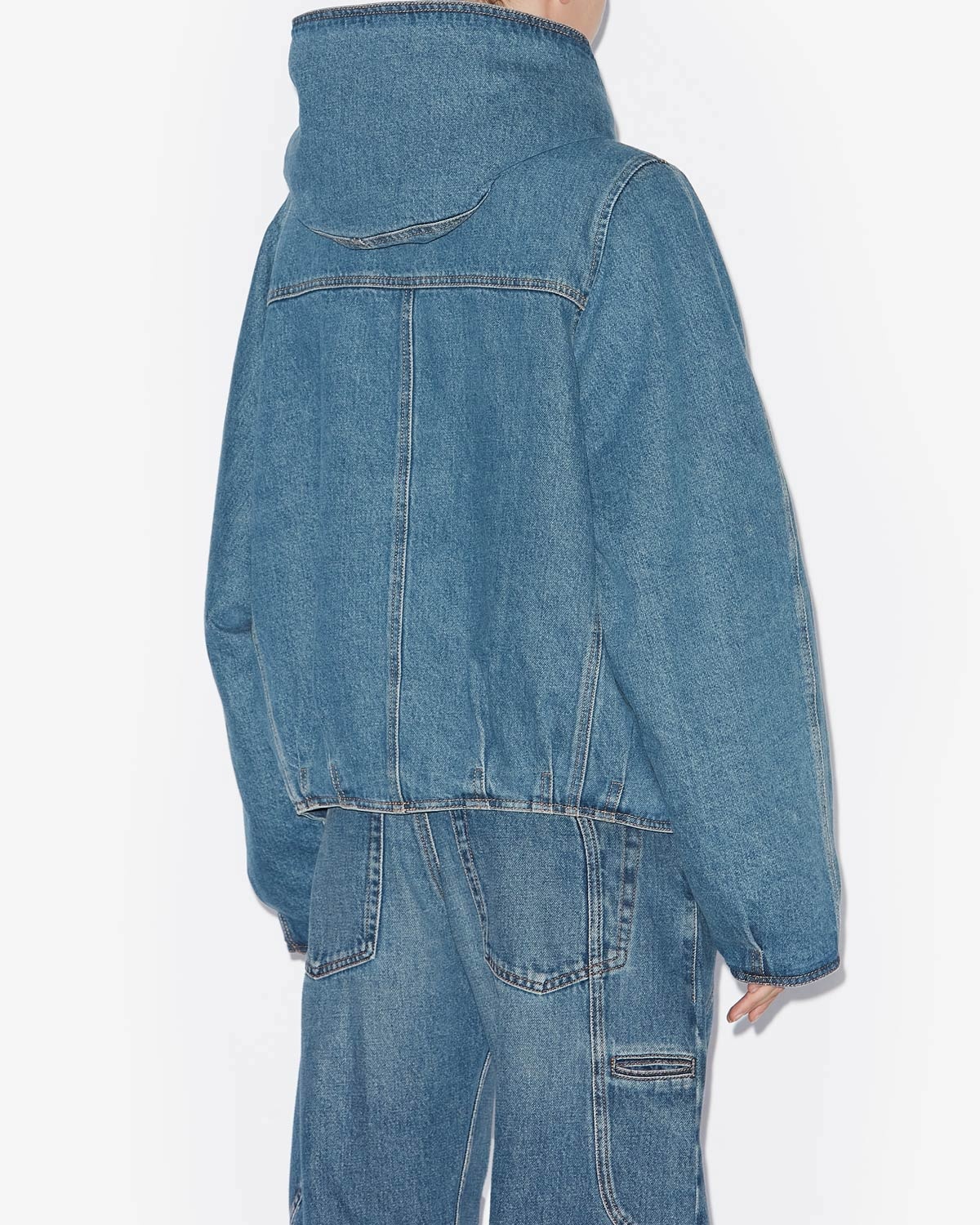 BIANE COAT - 5