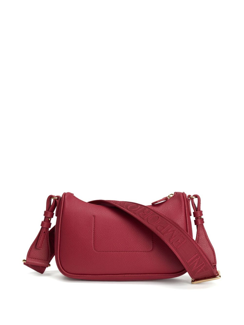 EMPORIO ARMANI embossed mini bag outlook