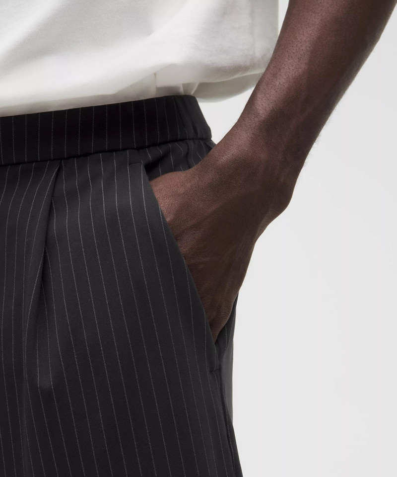 Men's Daydrift Relaxed-Fit Pleated Trouser *Regular 5
