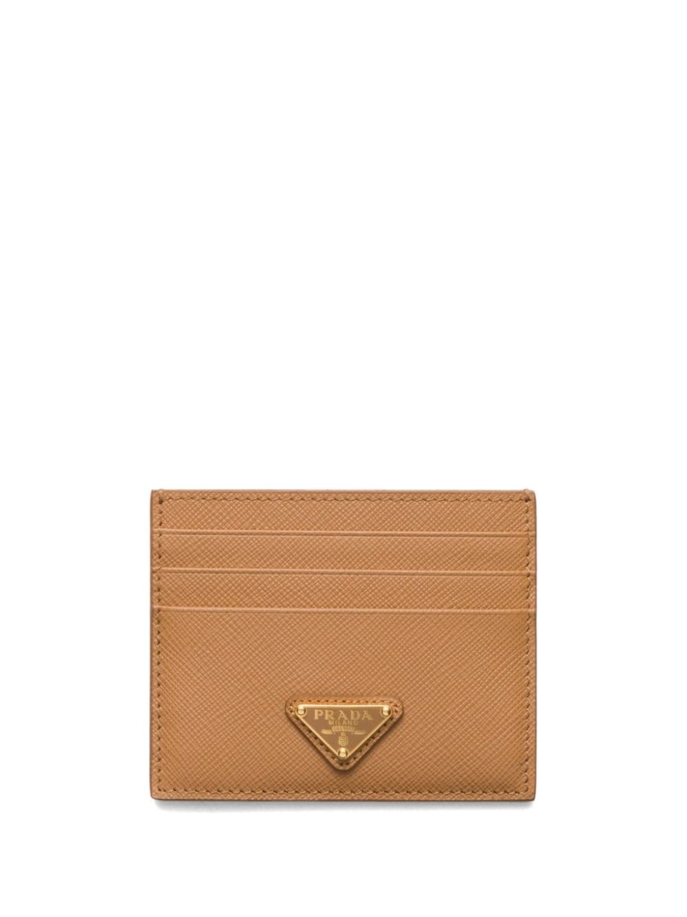 Saffiano Card Holder - 1