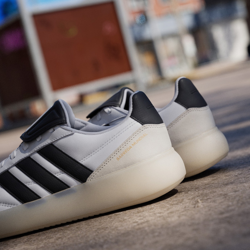BARREDA MUNDIAL Shoes 8