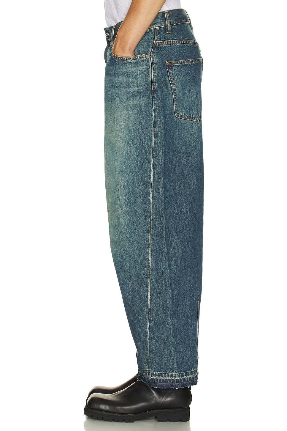 Cocoon Jean - 4