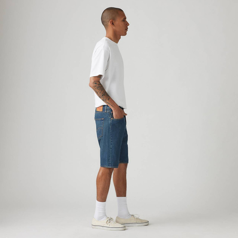 501® ORIGINAL LIGHTWEIGHT SHORTS 4