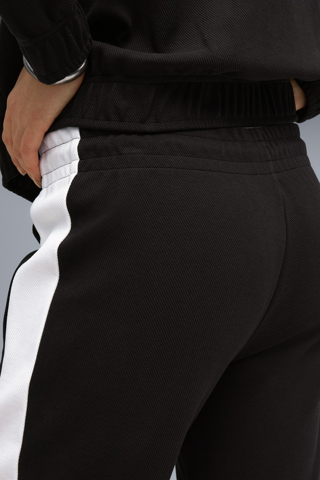 T7 Flared Pants Women - 7