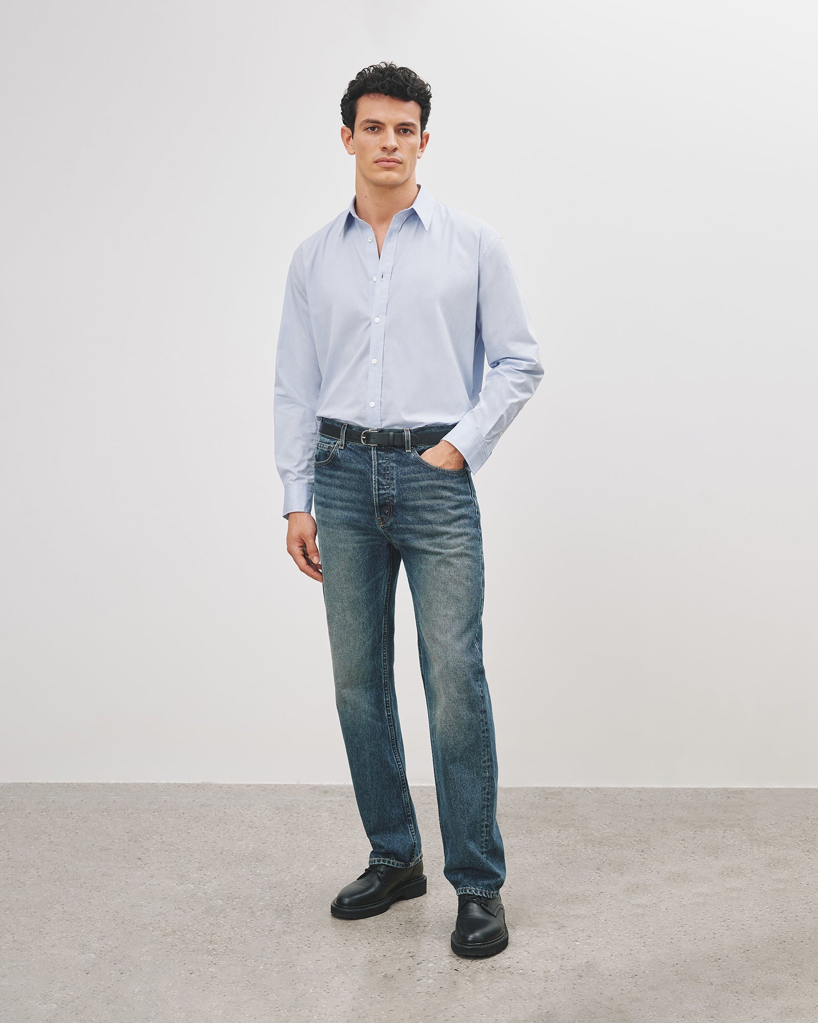 CRISTOBAL SHIRT - 5