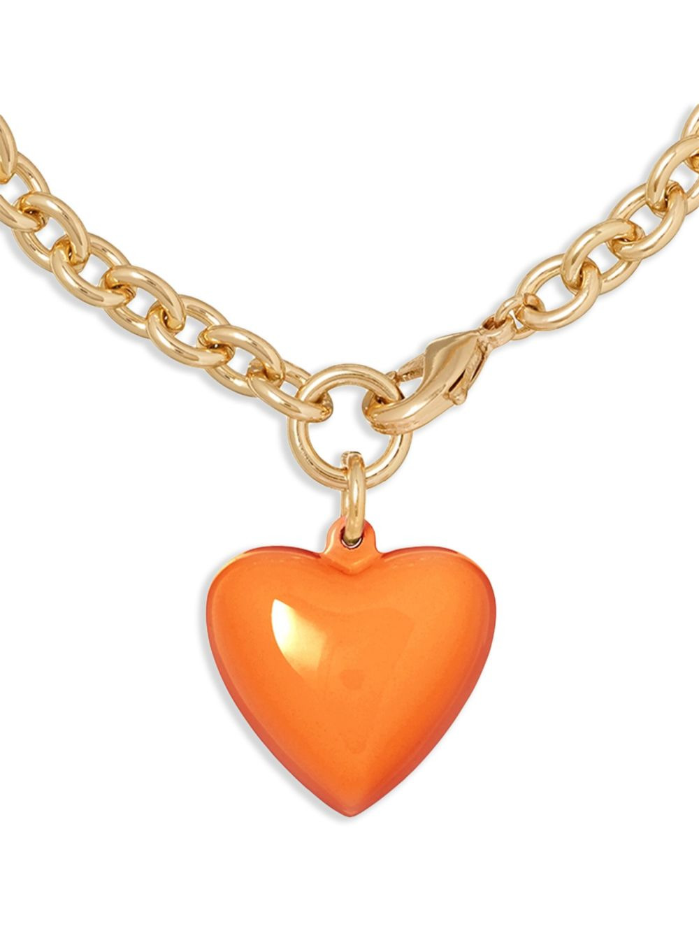 The Mini Puffy Heart bracelet - 2