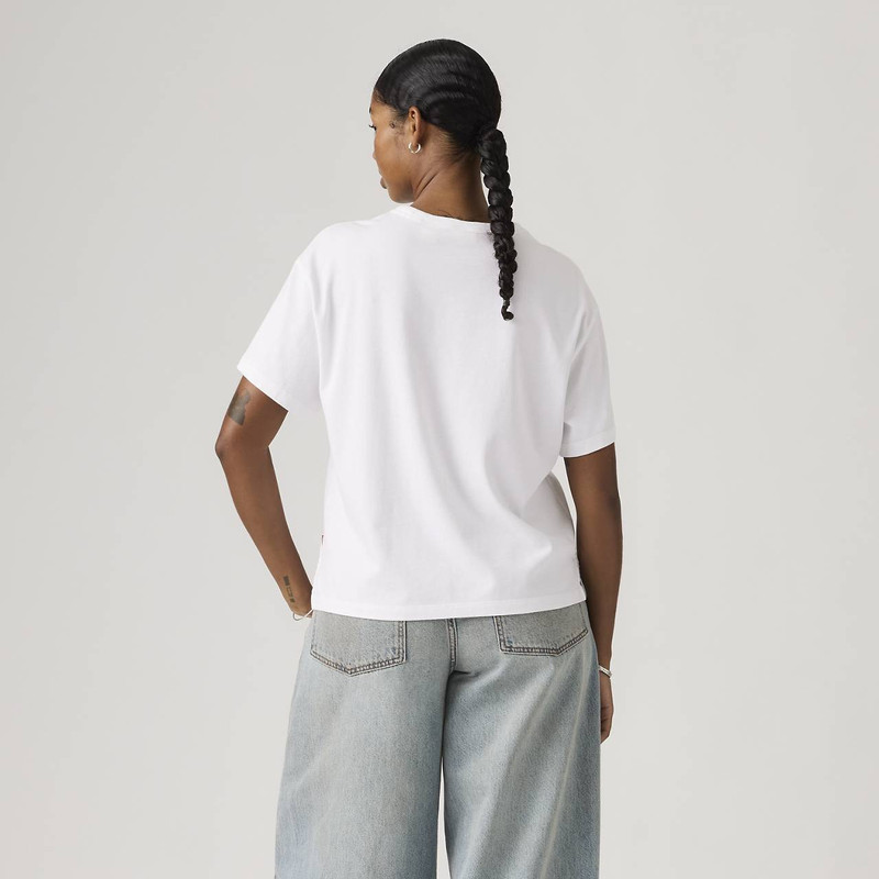 VINTAGE SHORT-SLEEVE TEE 4