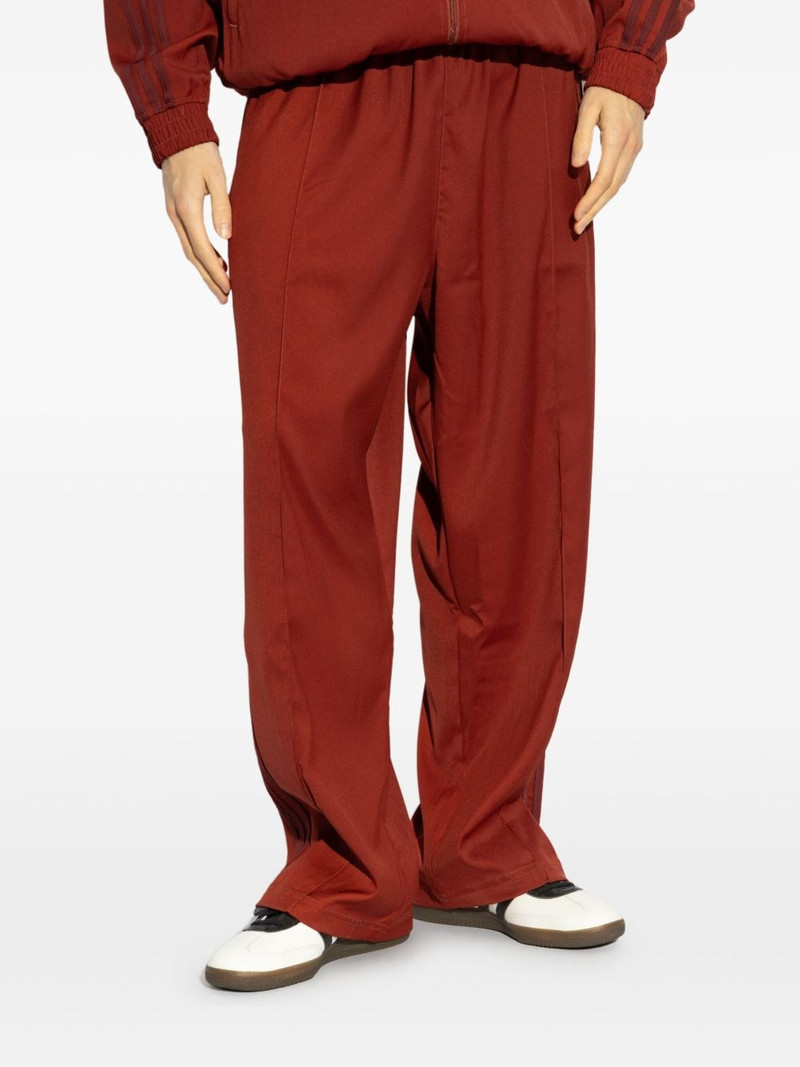 logo-plaque track pants 3
