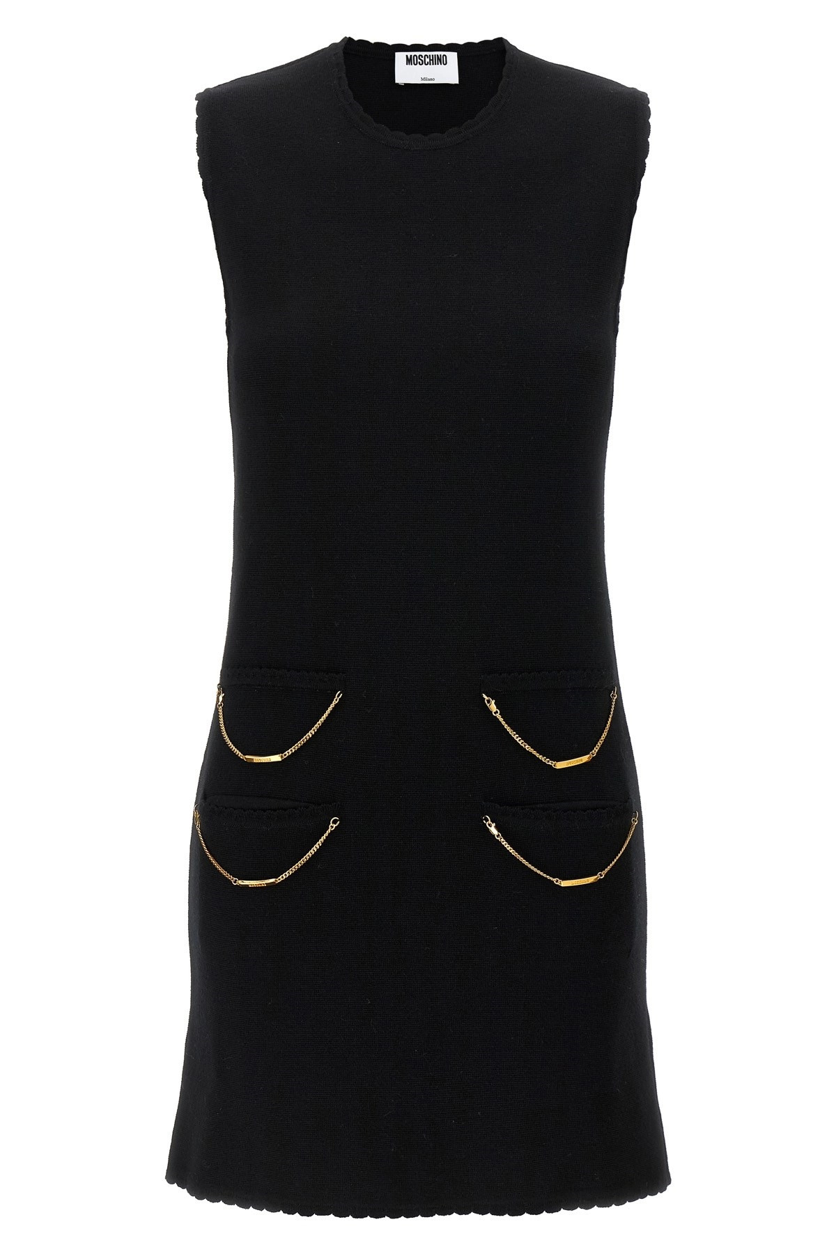 Chain dress - 1