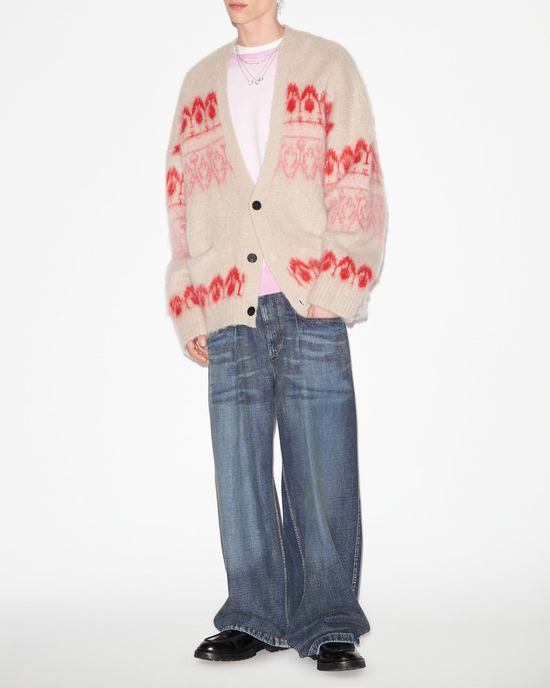 Isabel Marant DYSTON COAT outlook