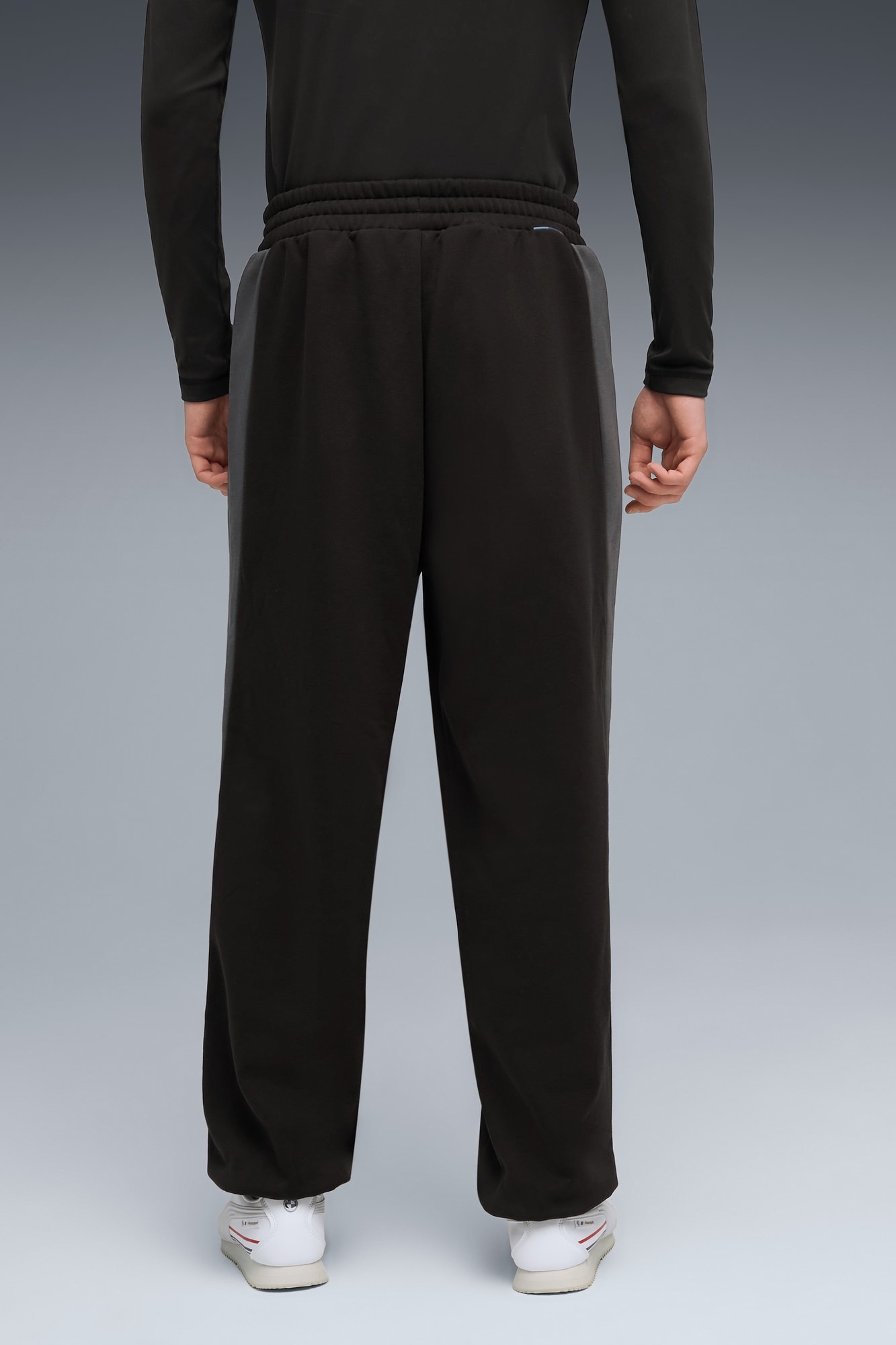 BMW M Motorsport Lifestyle Sweatpants Men - 4