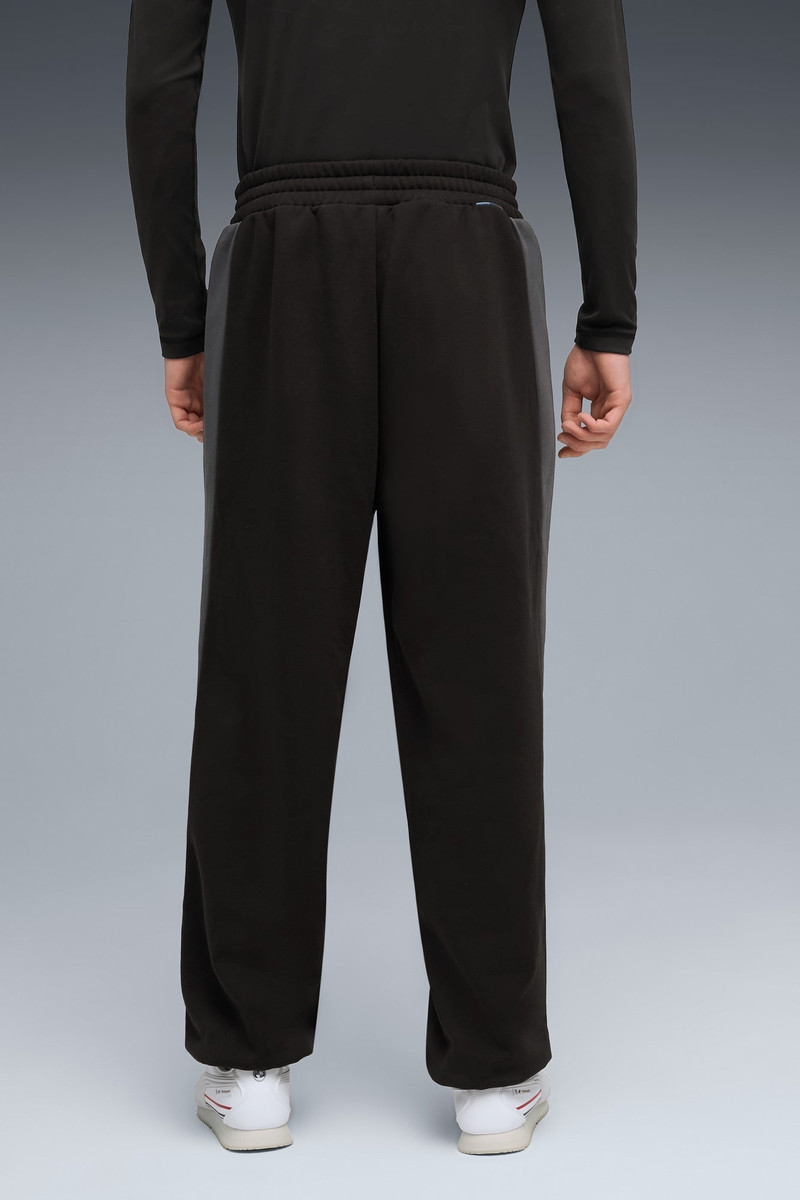 BMW M Motorsport Lifestyle Sweatpants Men 4