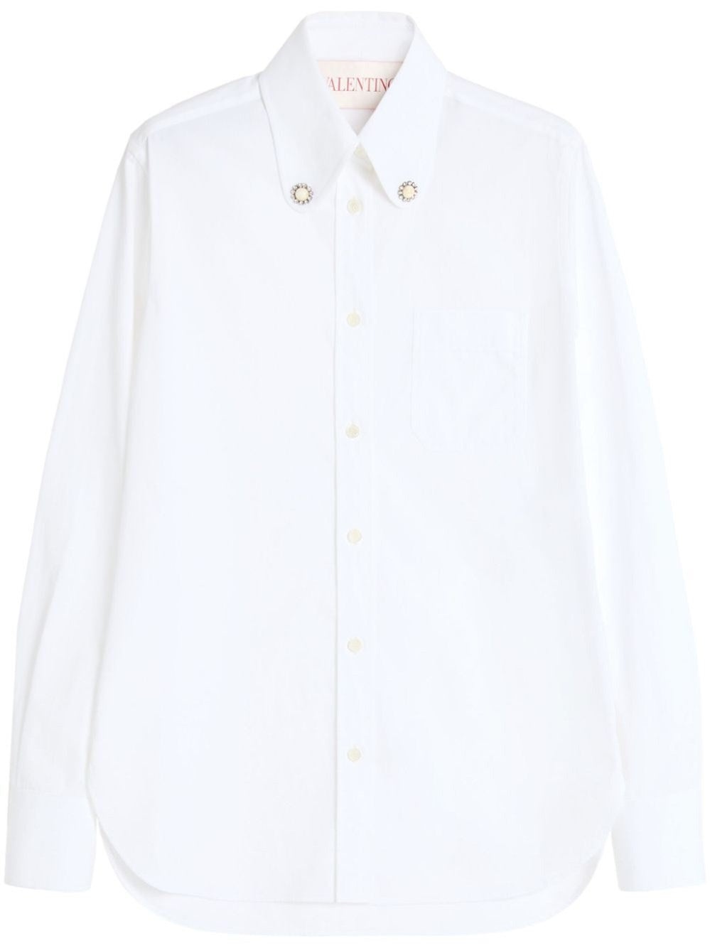 Valentino Garavani Women Shirt - 1