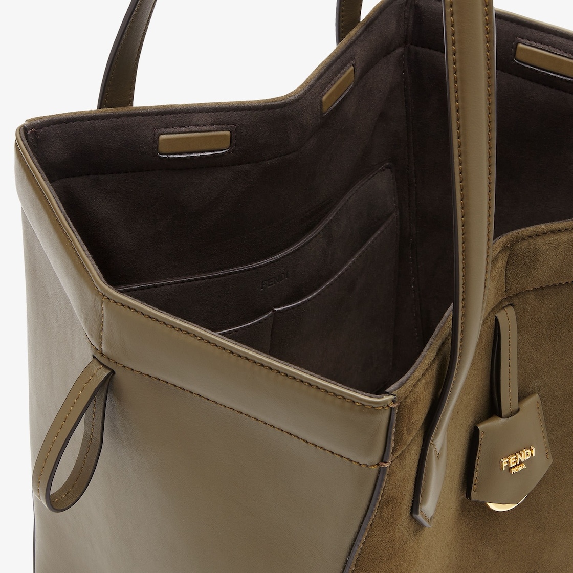 Fendi Origami Medium - 6
