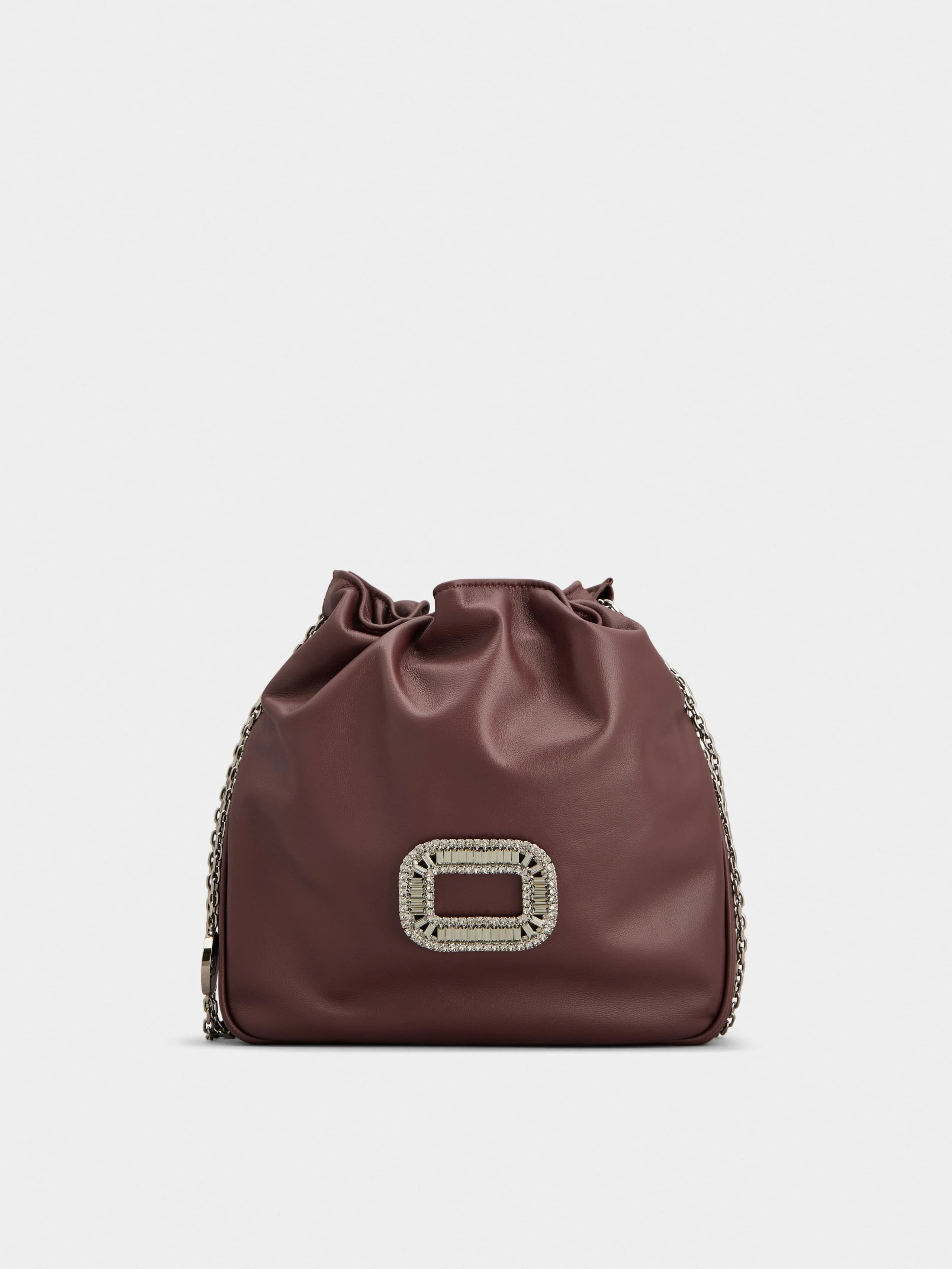 Pilgrim Bag in leather - 1