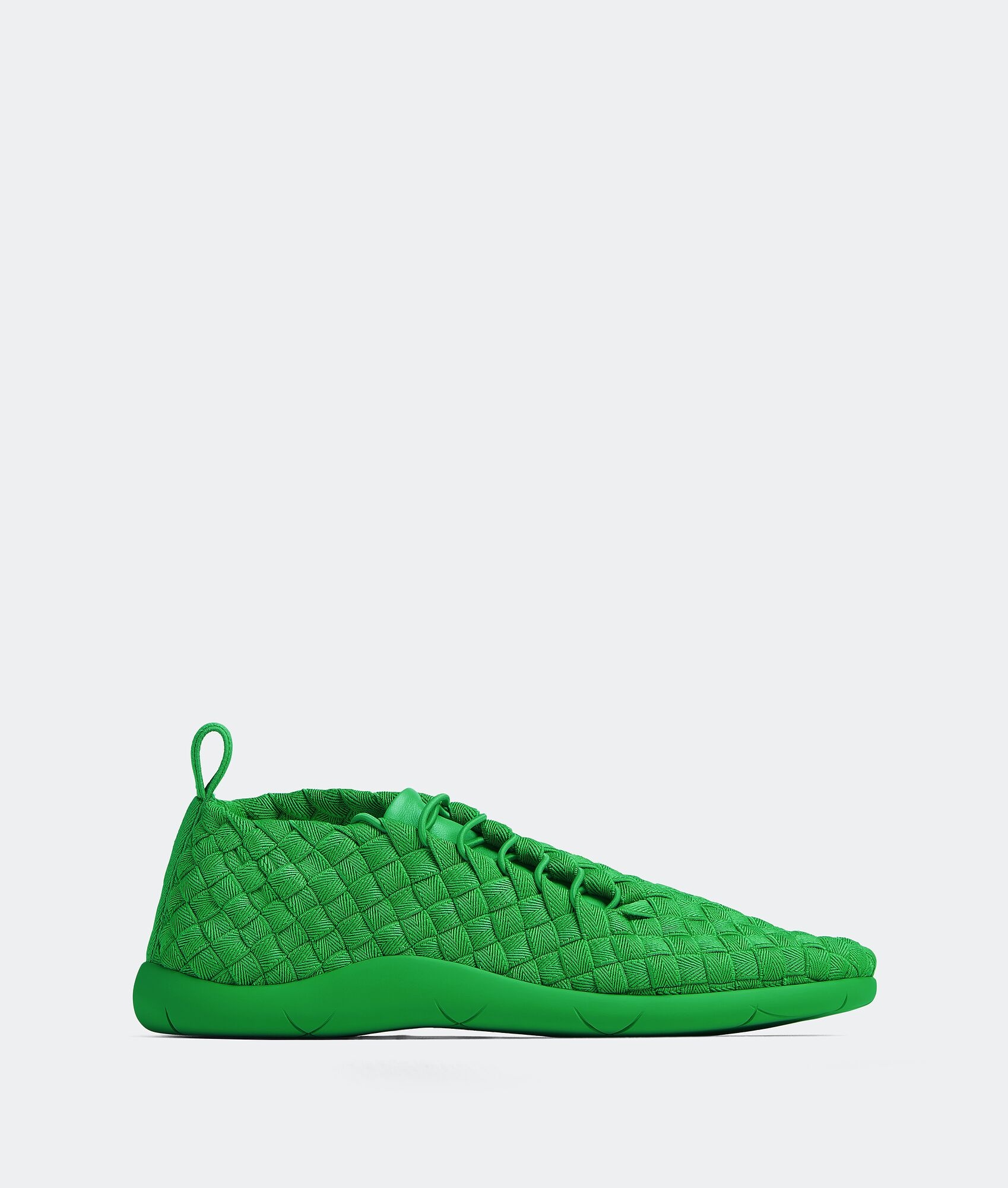 plat sneaker - 1