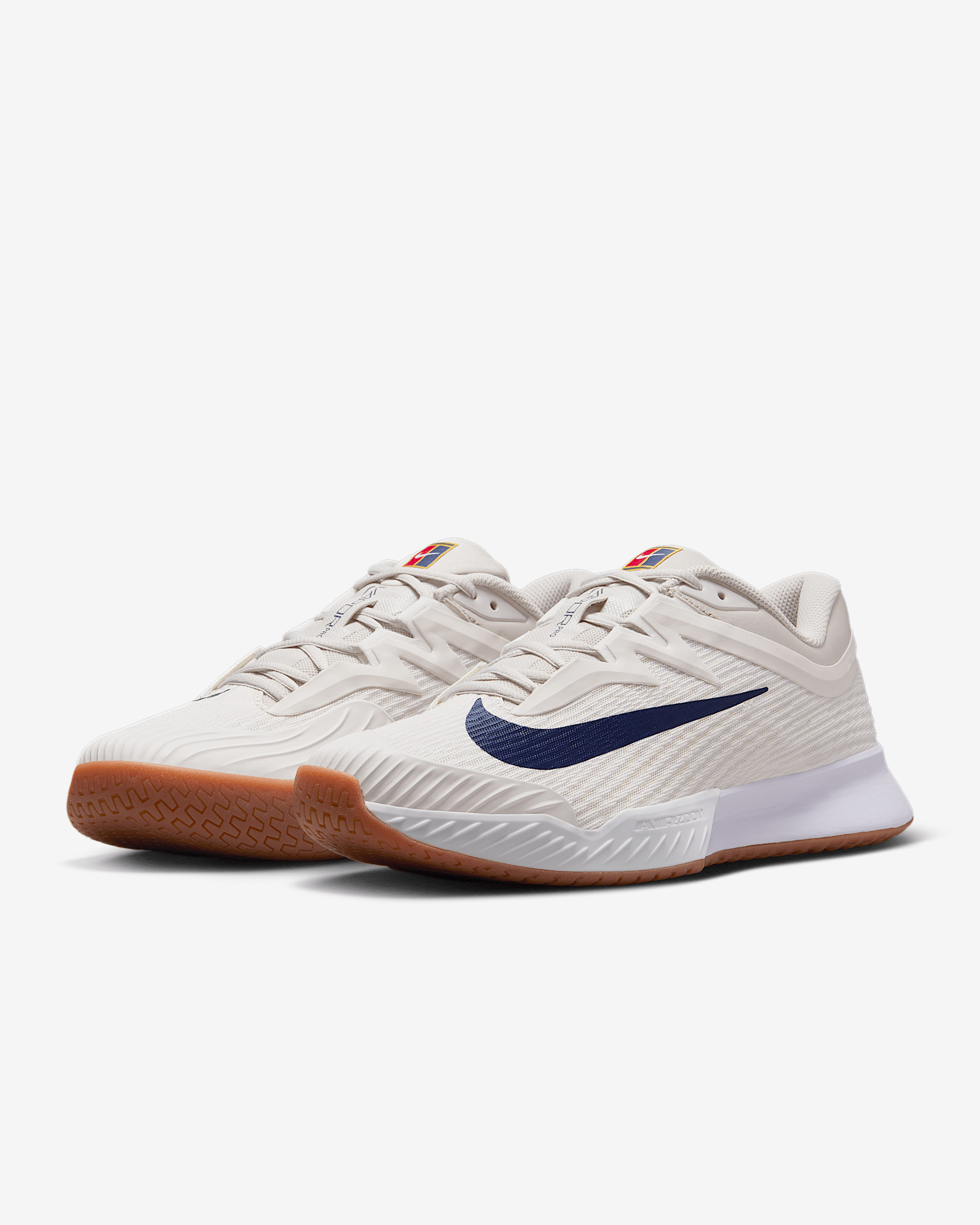 Nike Vapor Pro 3 Men's Hard Court Tennis Shoes - 5