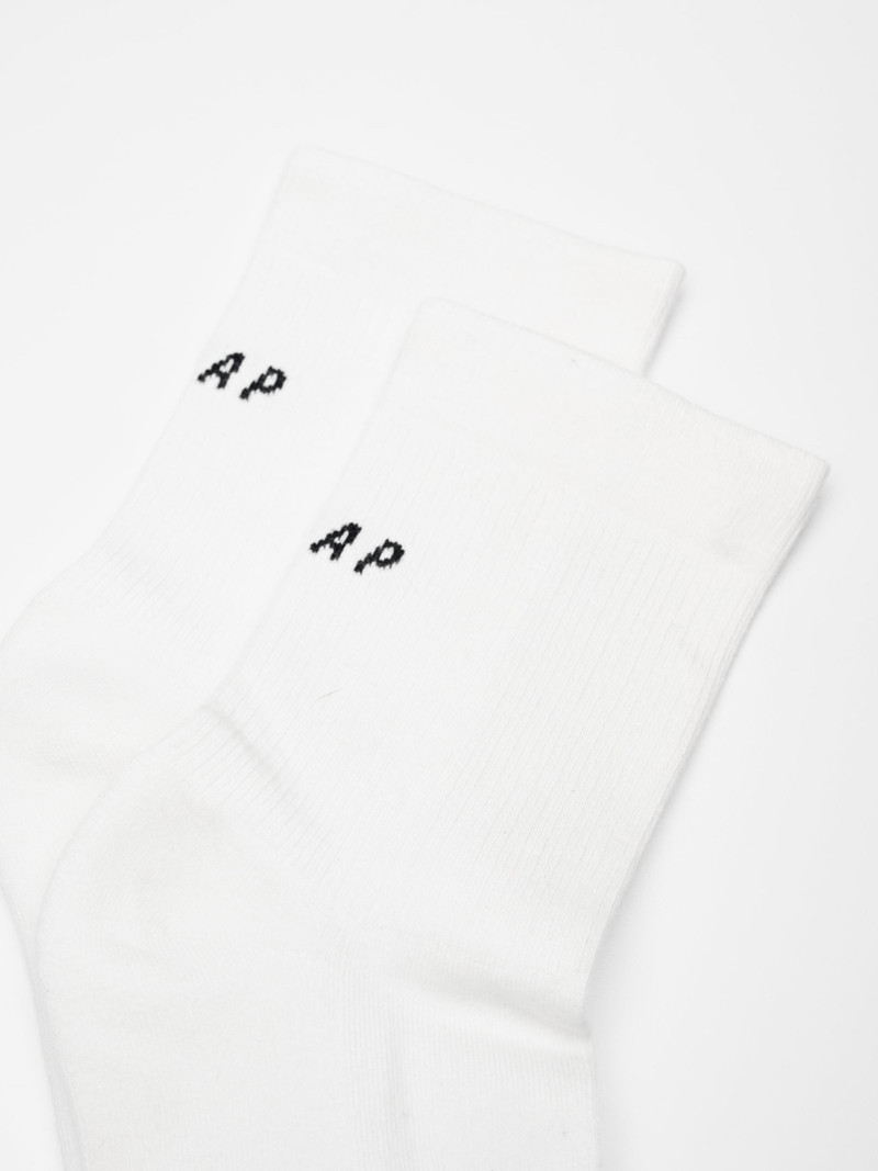 Essentials Socks - Short 6