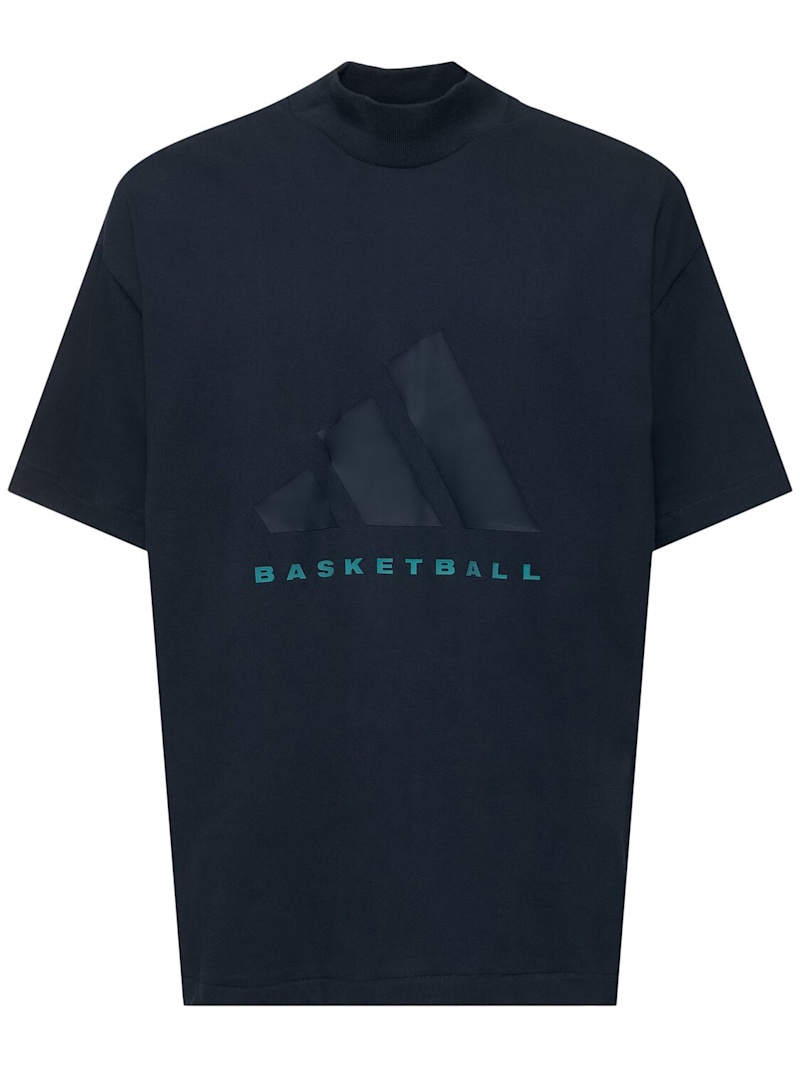 One CTN Basketball t-shirt - 1