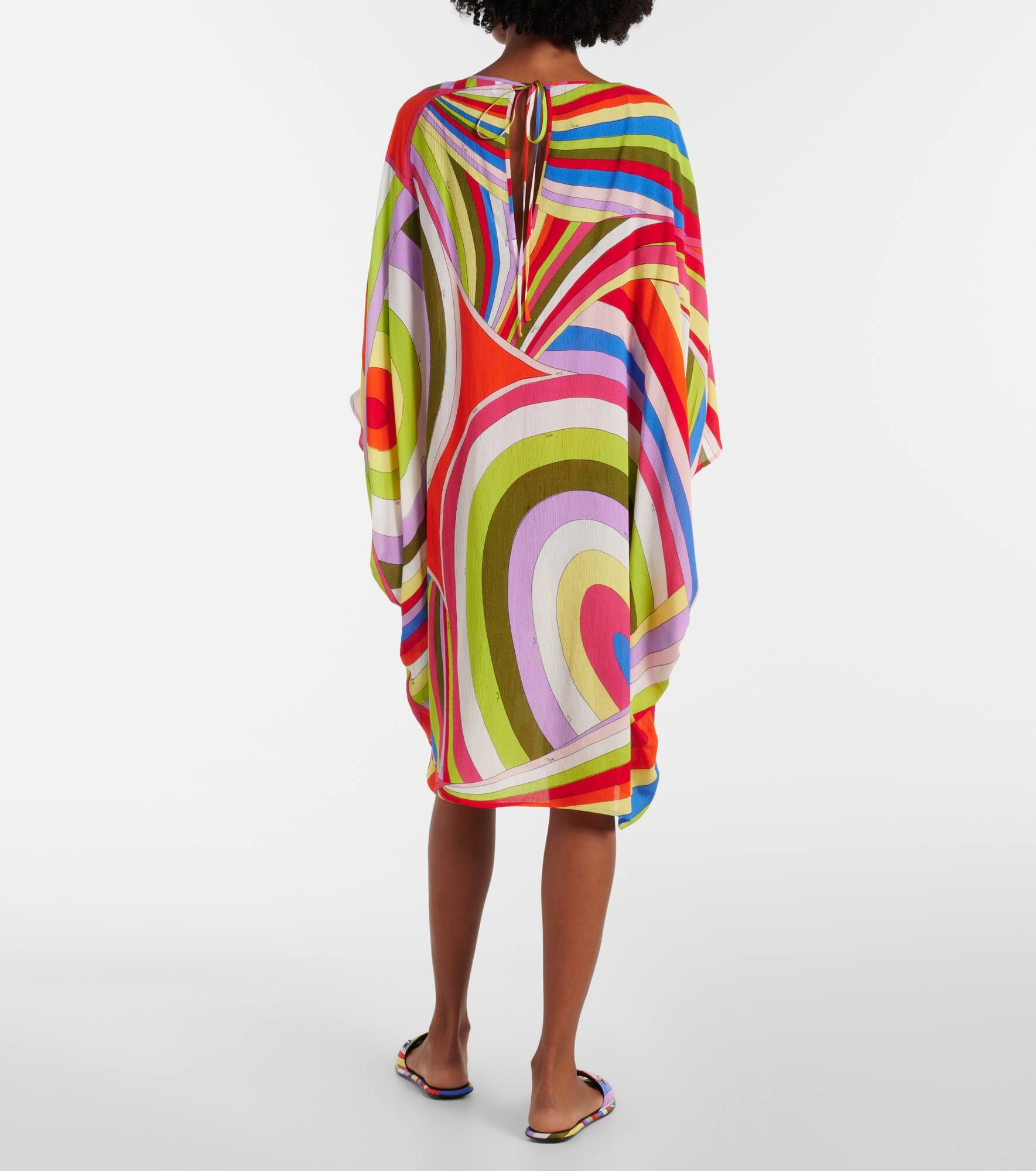 Iride kaftan - 3