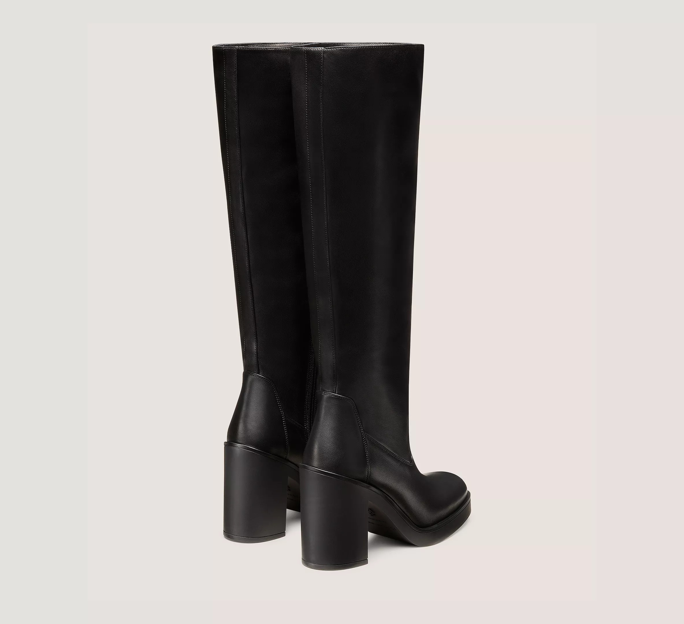 BETHENNY 80 ZIP BOOTIE - 3