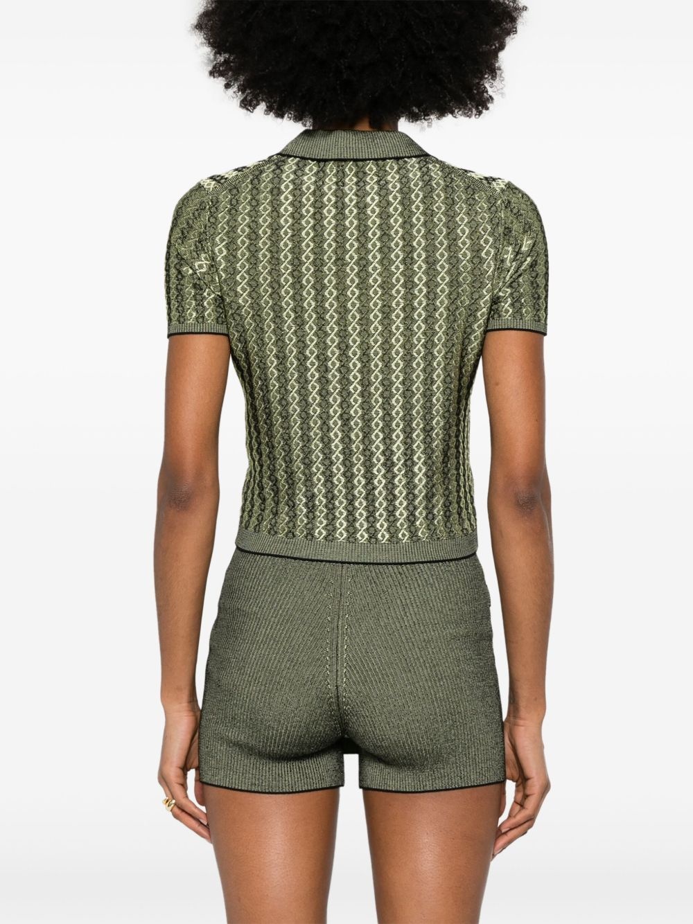 Le Marino polo shirt - 4