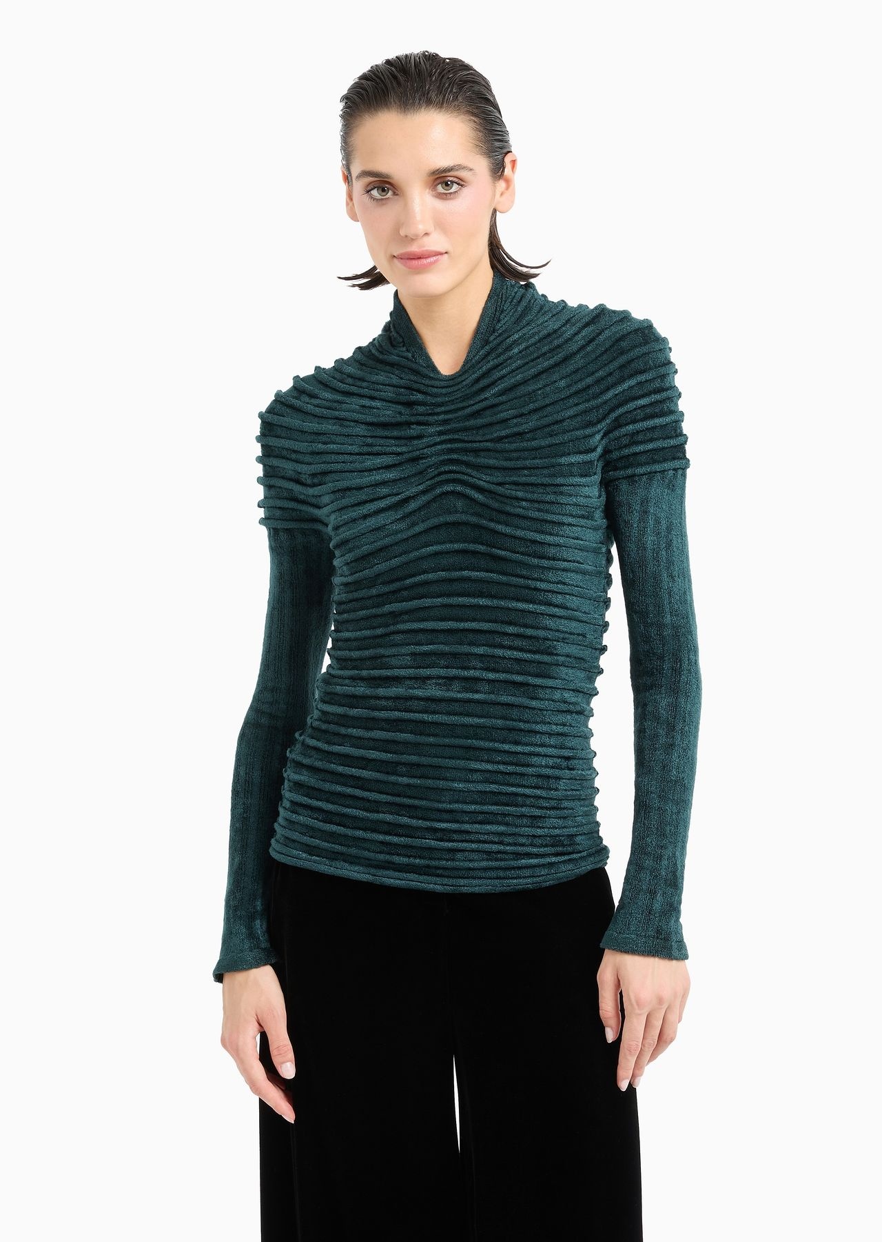 Knitted Tops - 2