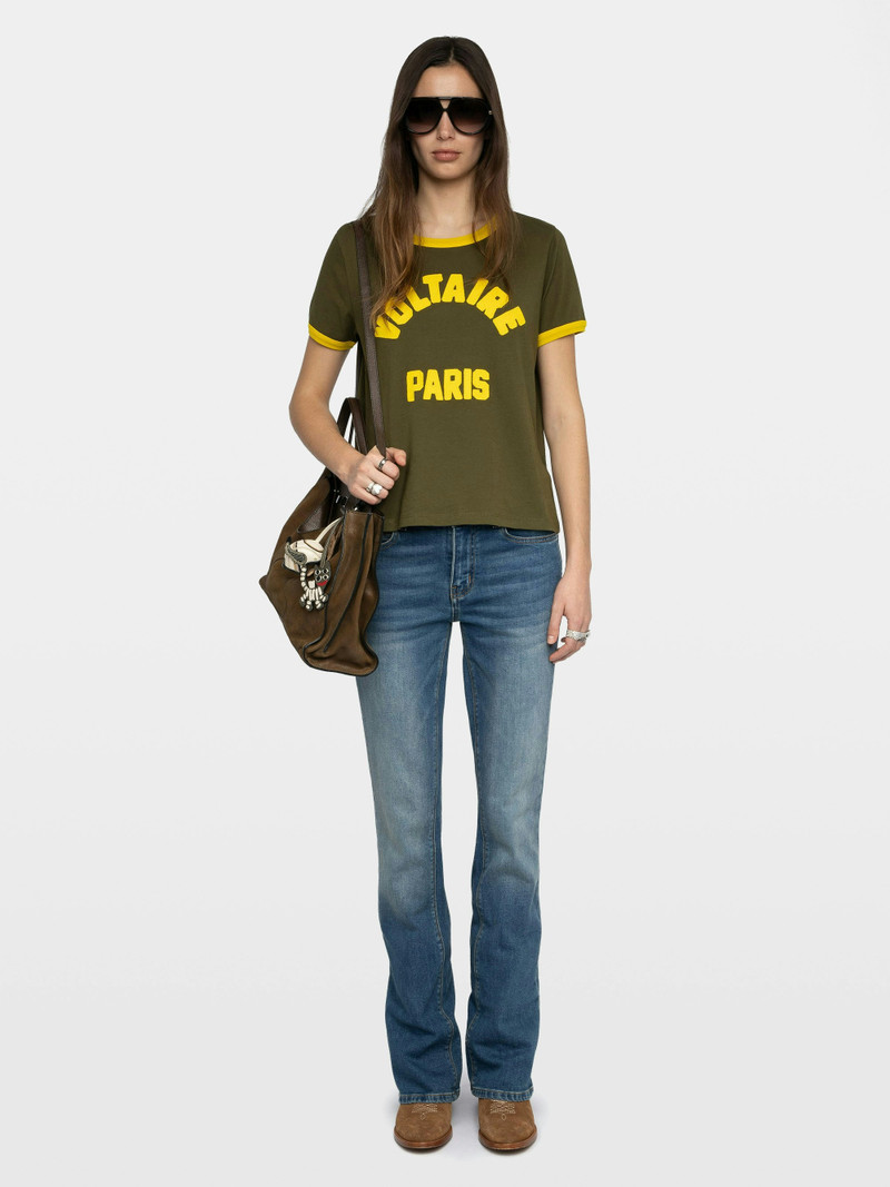Zadig & Voltaire Alys T-shirt outlook