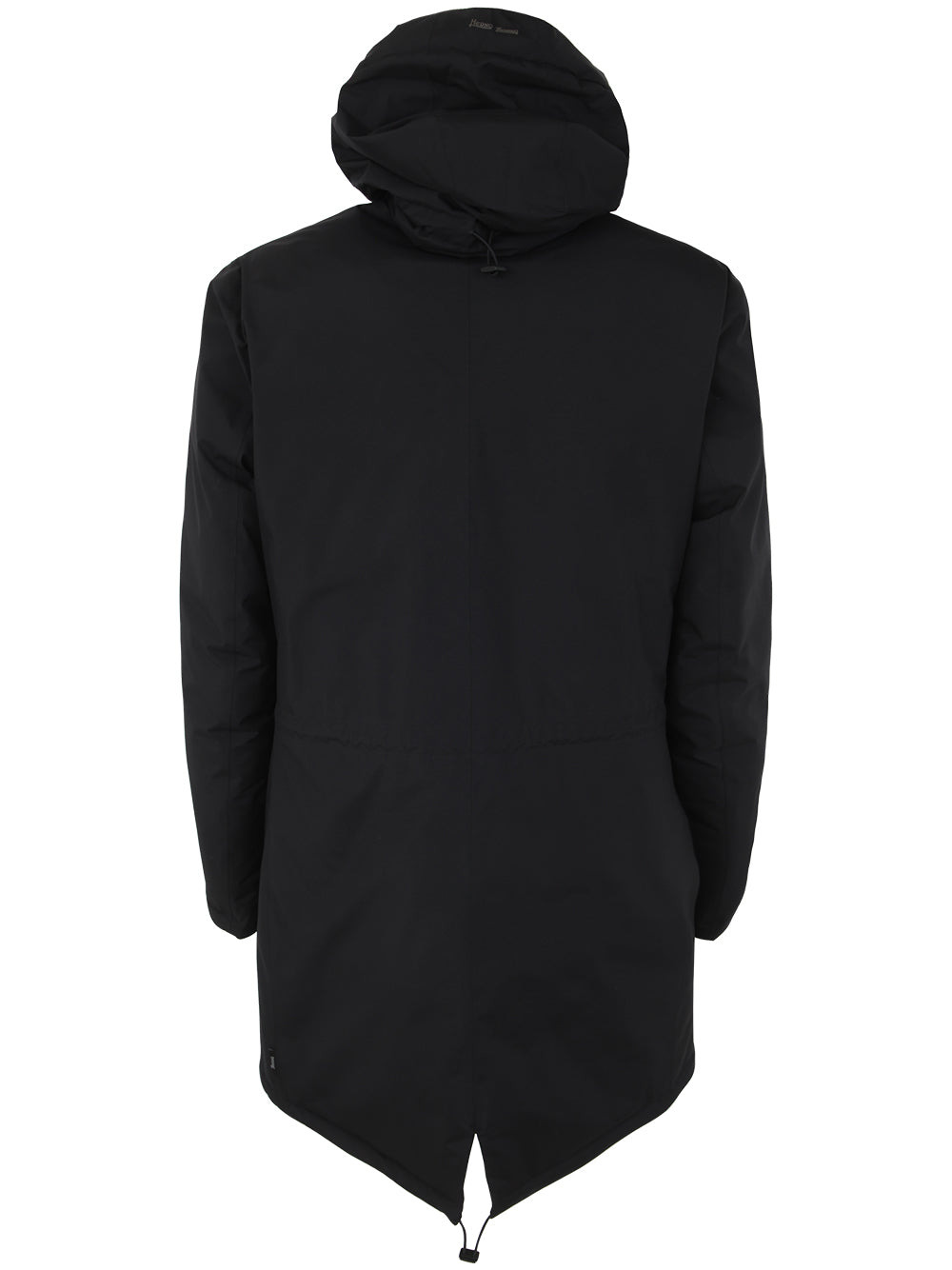 Herno Men Fishtail Gore 2Layer Parka - 2