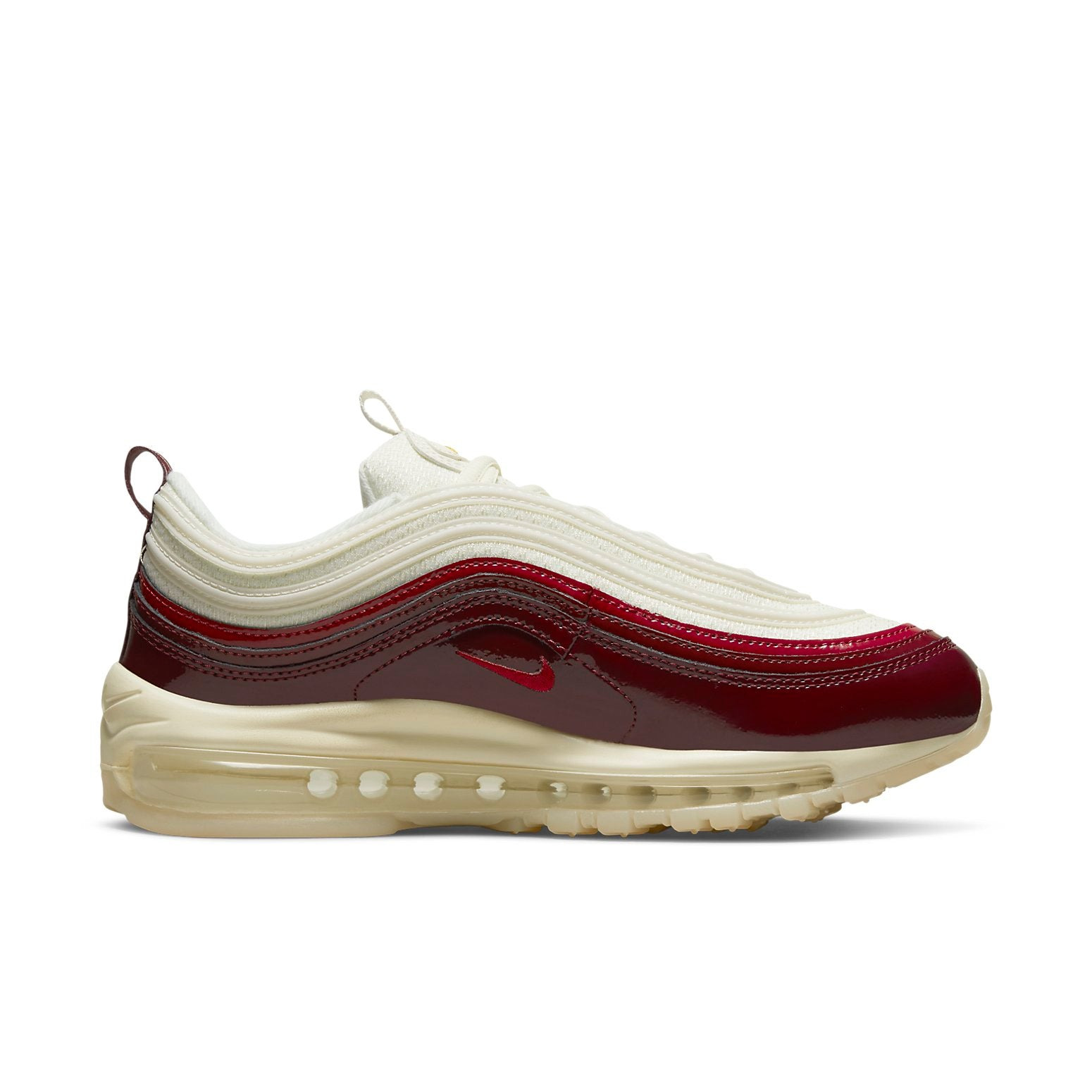 (WMNS) Nike Air Max 97 'Dark Beetroot' DQ8582-600 - 2