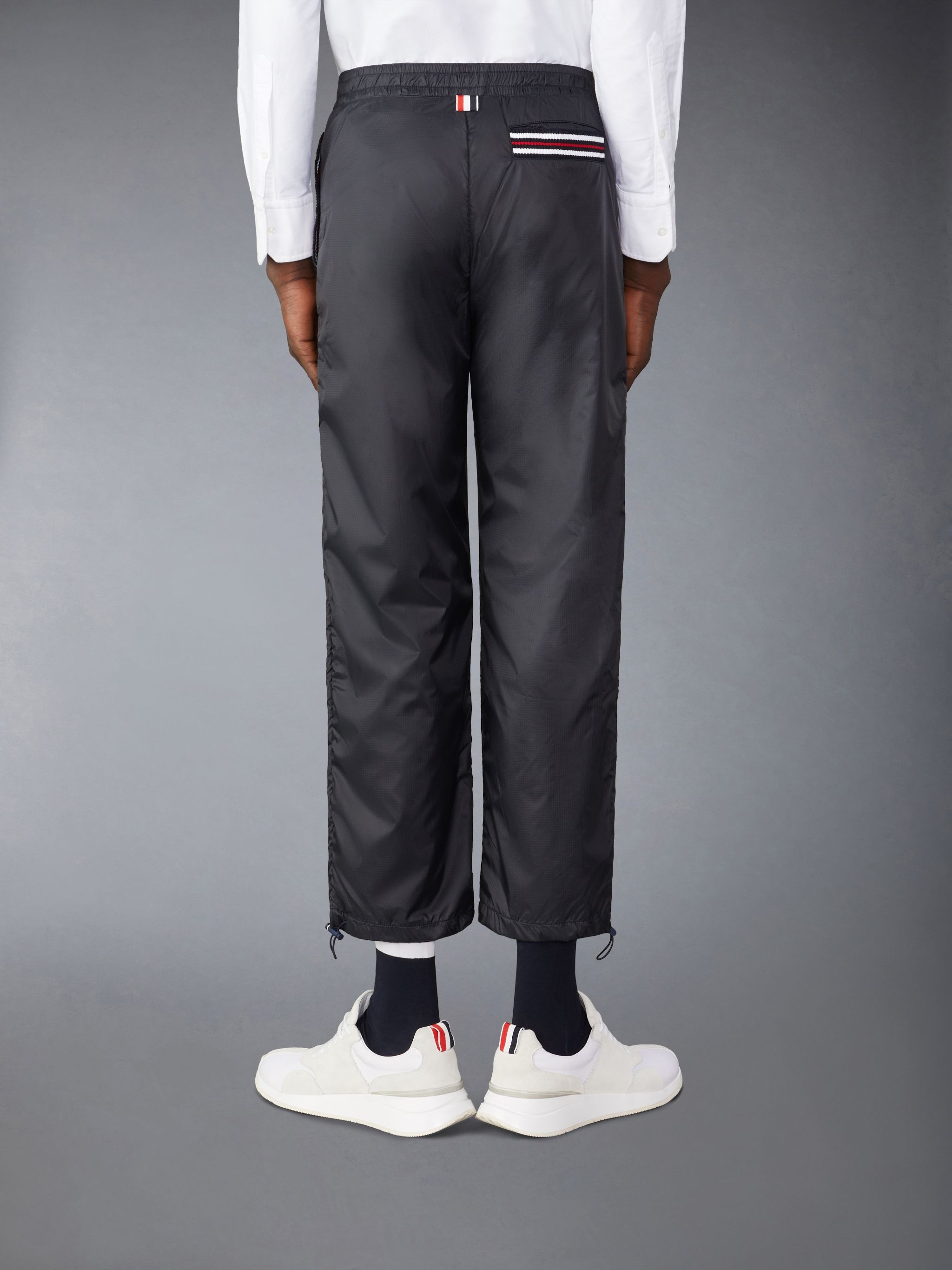 Ripstop Cricket Stripe Trousers - 2