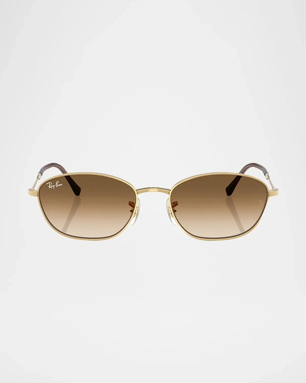 RB3749 Irregular Shaped Sunglasses - 1