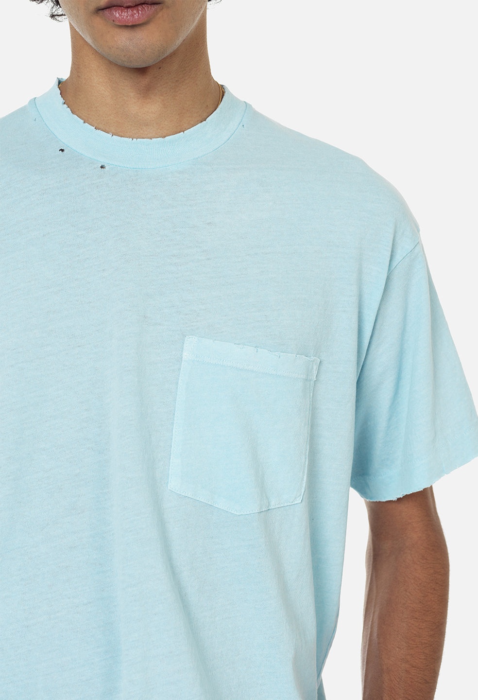 FOLSOM POCKET TEE - 8