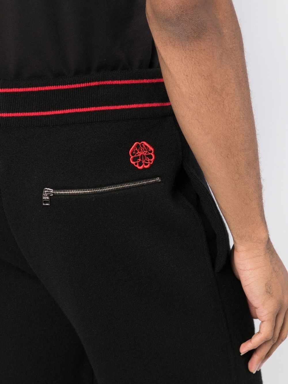 Seal Logo joggers - 5