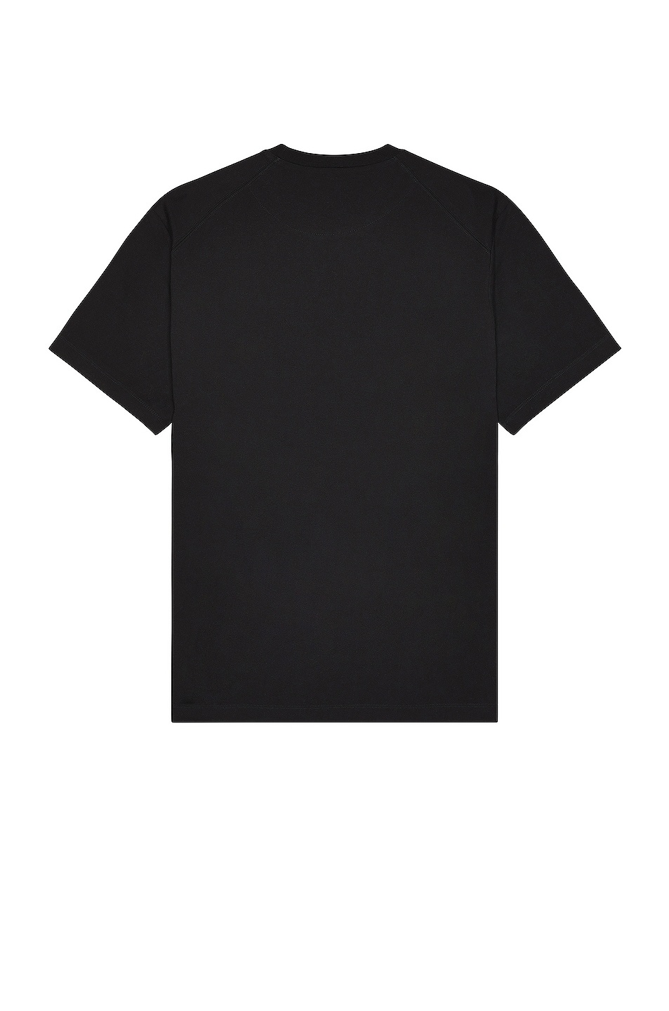 Chest Logo Tee - 2