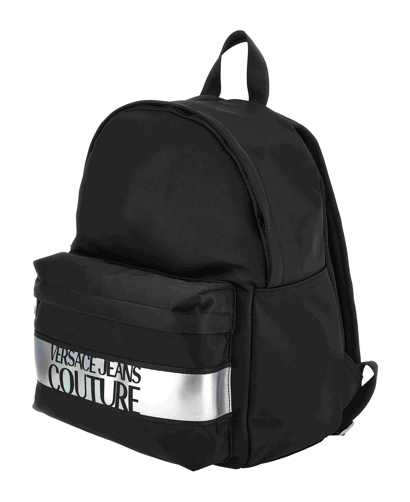 Bags Range Iconic Logo - Sketch 1 Nylon Micro Riga+logo Coated - 3