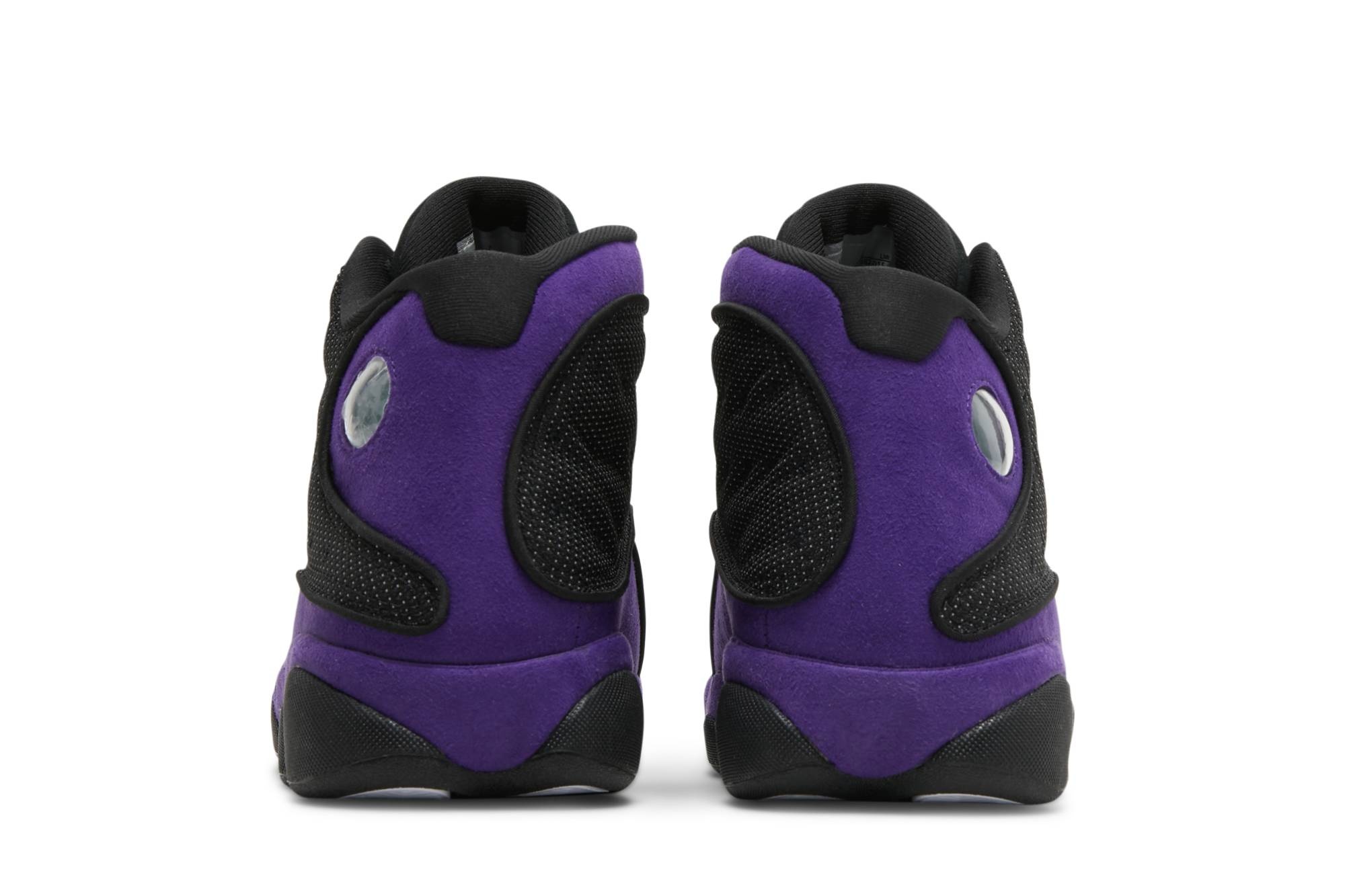 Air Jordan 13 Retro 'Court Purple' - 6