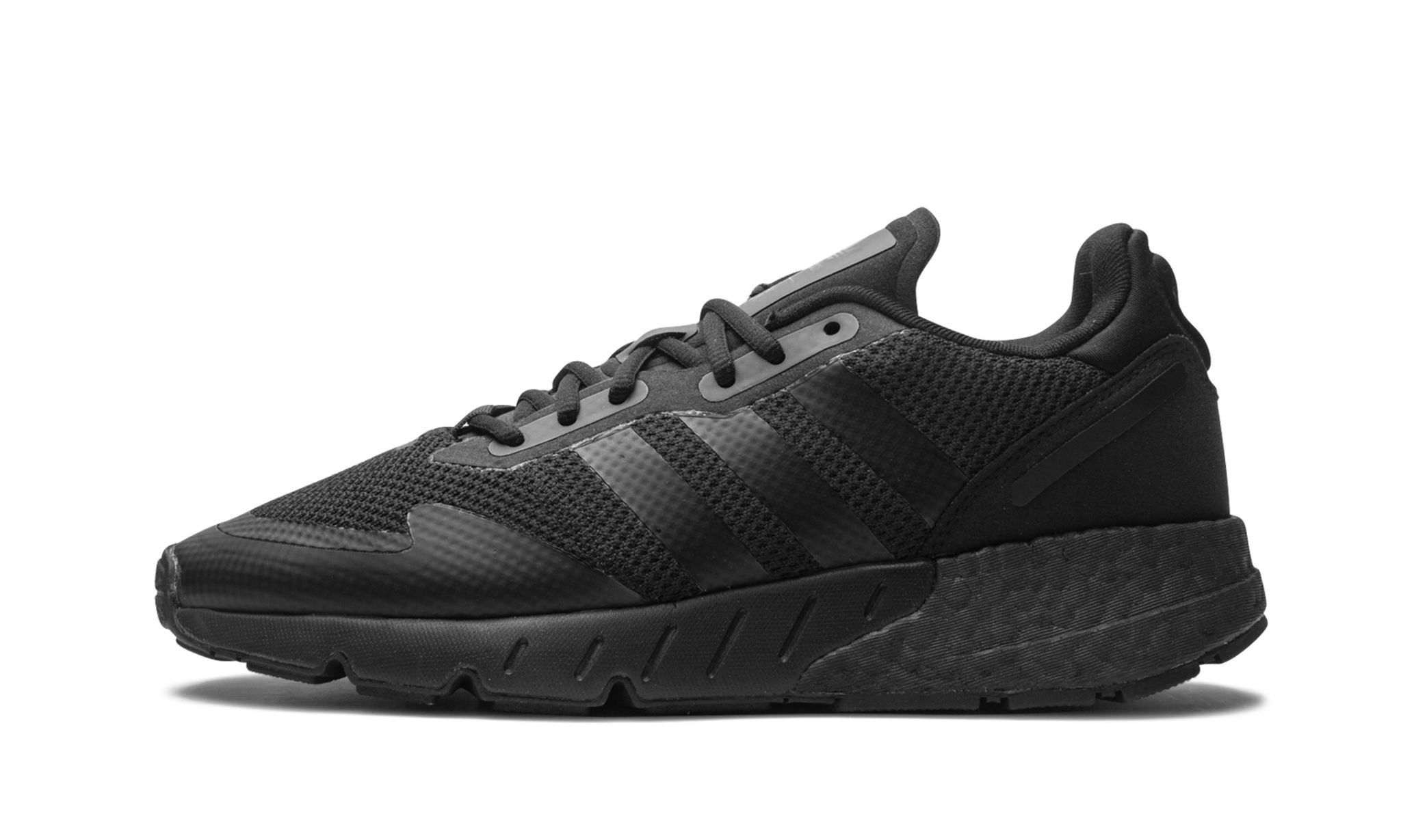 wk　1223 Youth's 4US - Adidas ZX Flux J 'Triple Red' EG3823 | eBay