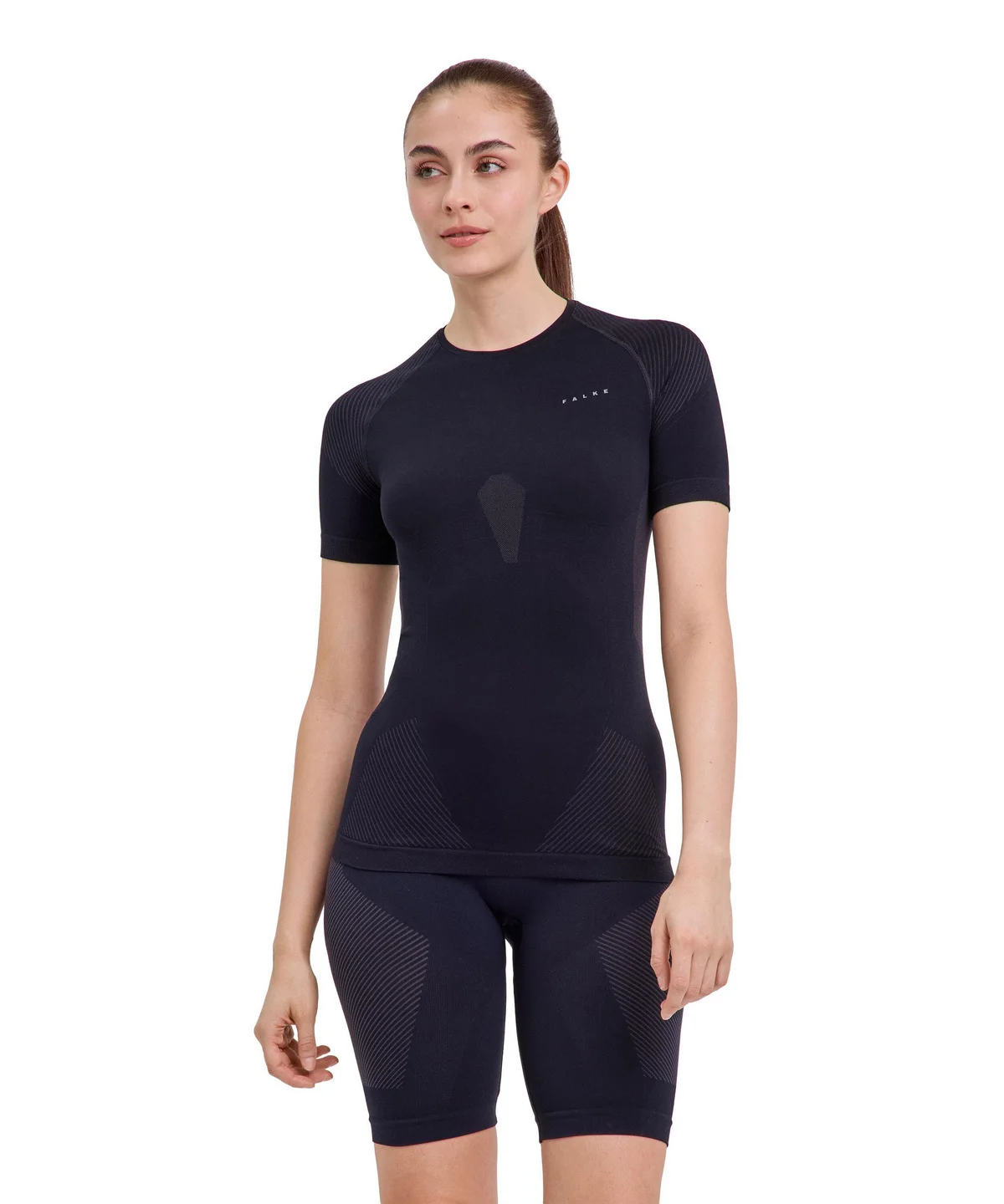 Women T-Shirt Warm - 1