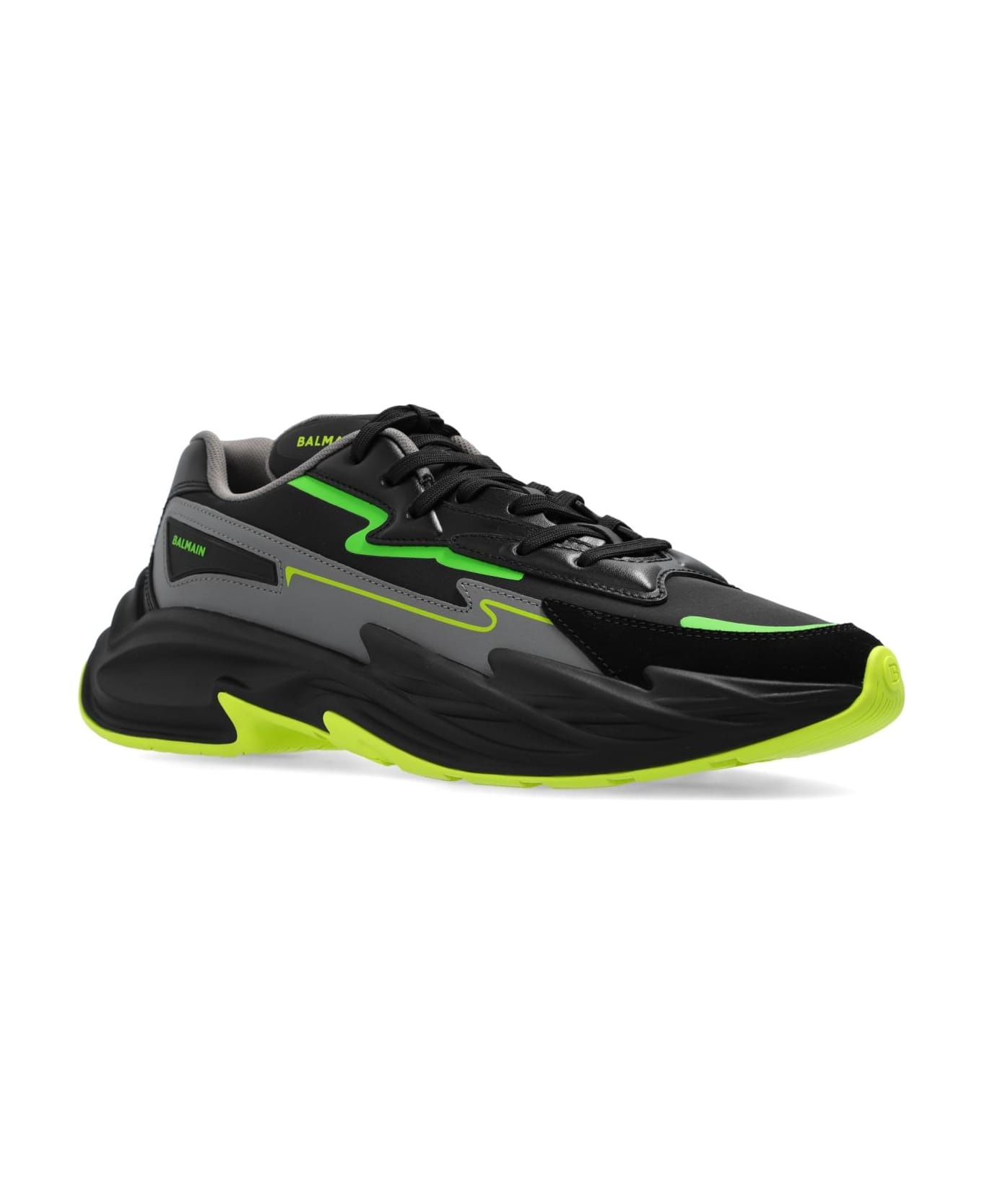 Sports Shoes - 2