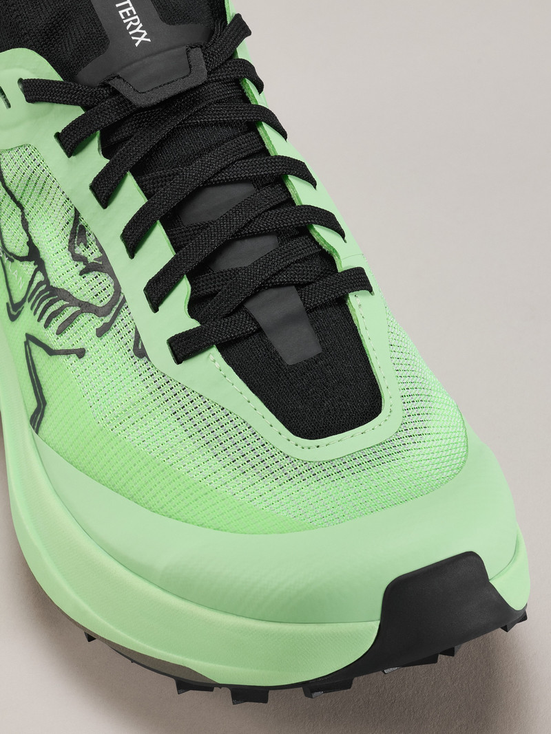 Arc'teryx Sylan Pro Shoe outlook