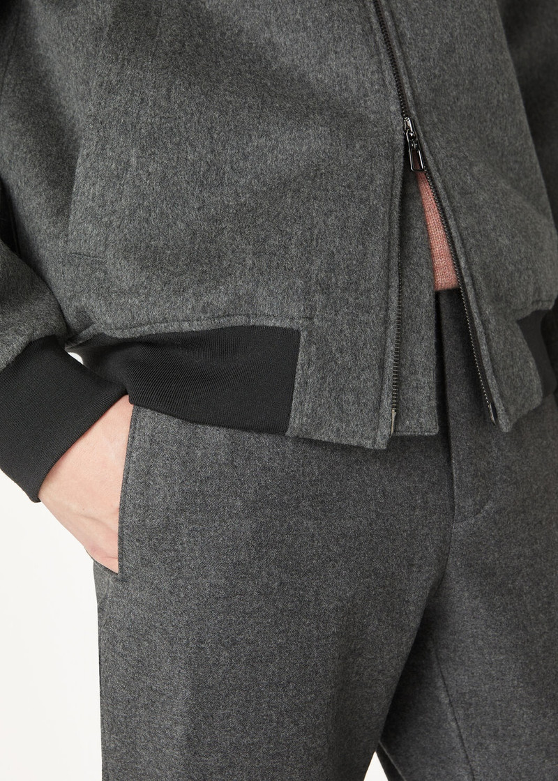 LP Ivy Bomber Jacket 3